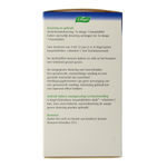 A Vogel Echinaforce kauwtablet sterk + vitamine C 60.00 Kauwtabletten