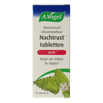 A Vogel Nachtrust sterk 30.00 Tabletten