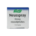 A Vogel Neusspray droge neusslijmvlies 15.00 Milliliter