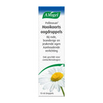 A Vogel Pollinosan hooikoorts oogdruppels 10.00 Milliliter