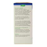 A Vogel Keeltabletten 20.00 Tabletten