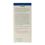A Vogel Passiflora rustgevende tabl. stemmingswisselingen 30 Tabletten