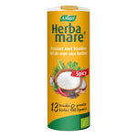 A Vogel Herbamare kruidenzout spicy bio 125.00 Gram