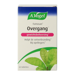 A Vogel Famosan Overgang gewichtsbeheersing 60.00 Tabletten