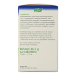 A Vogel Famosan Overgang gewichtsbeheersing 60.00 Tabletten