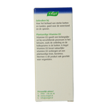 A Vogel Vitamine D3 10ug 100.00 Tabletten