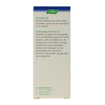 A Vogel Vitamine D3 25ug 100.00 Tabletten