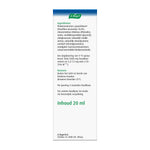 A Vogel Passiflora rustgevende spray 20.00 Milliliter