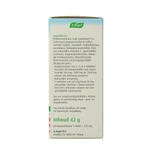 A Vogel Echinaforce junior & vitamine C 80.00 Kauwtabletten