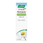 A Vogel Junior neusspray 15.00 Milliliter