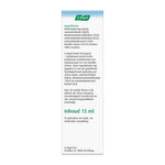 A Vogel Junior neusspray 15.00 Milliliter