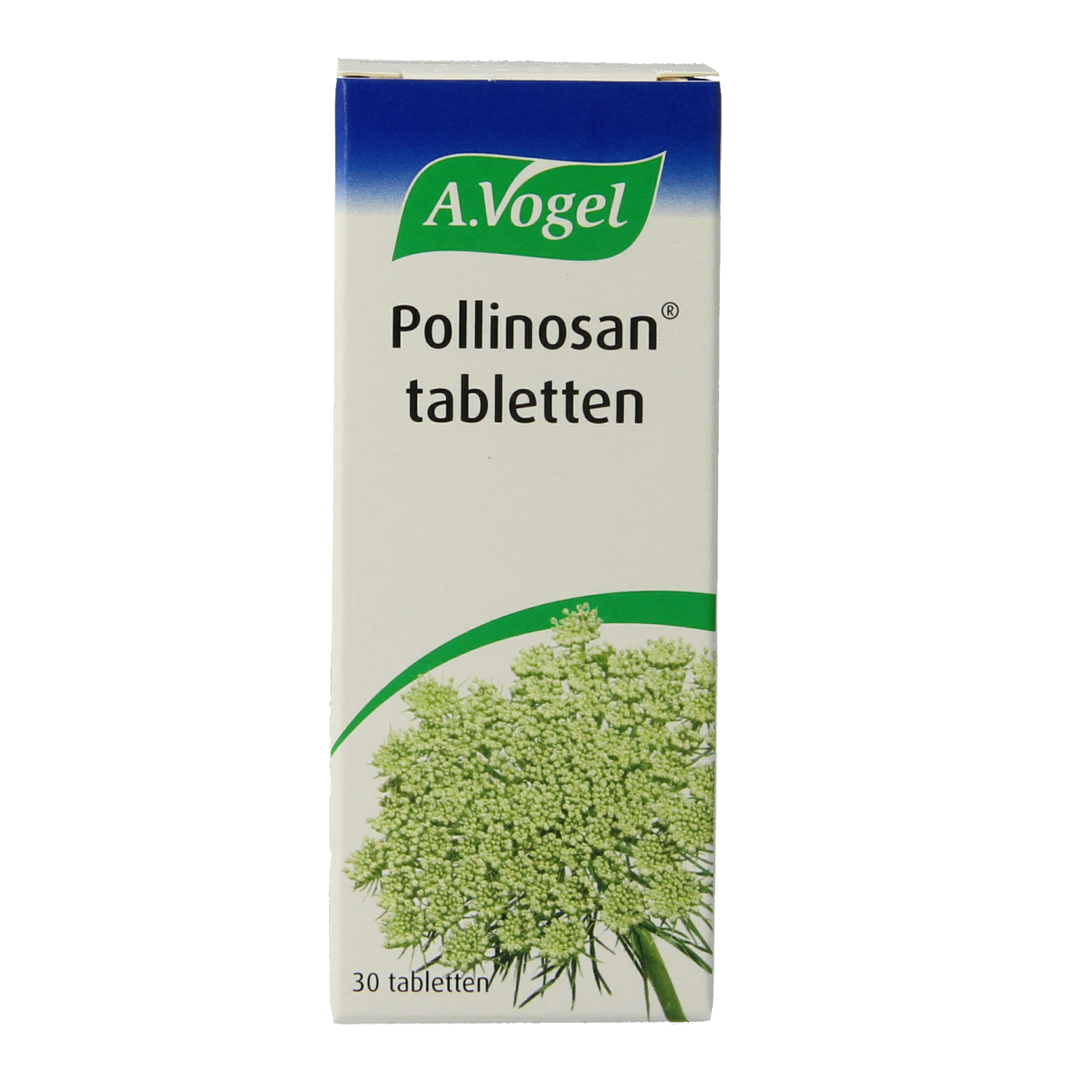 A Vogel Pollinosan 30.00 Tabletten