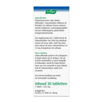 A Vogel Nachtrust tabletten overgang 30.00 Stuks