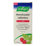 A Vogel Menstruatietabletten 30.00 Tabletten