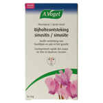 A Vogel Neusspray bijholteontsteking 1.00 Set