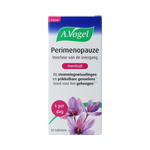 A Vogel Perimenopauze mentaal tablet 30.00 Tabletten