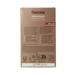 Rexona Deodorant stick women max prot sensitive 45.00 Milliliter