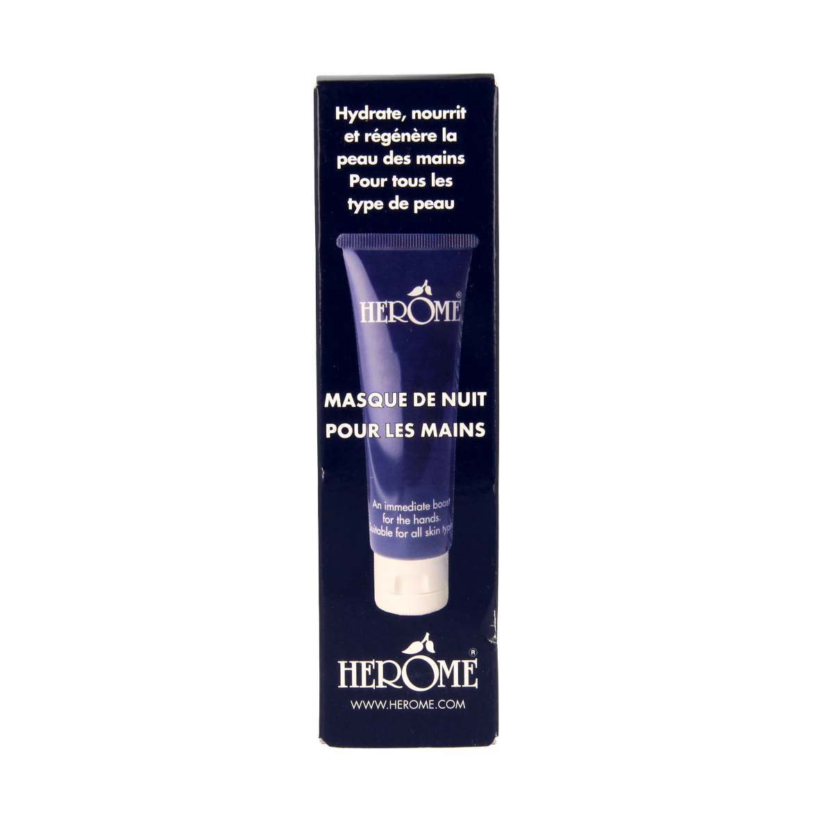 Herome Handmask 40.00 Milliliter