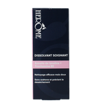 Herome Caring nailpolish remover 120.00 Milliliter