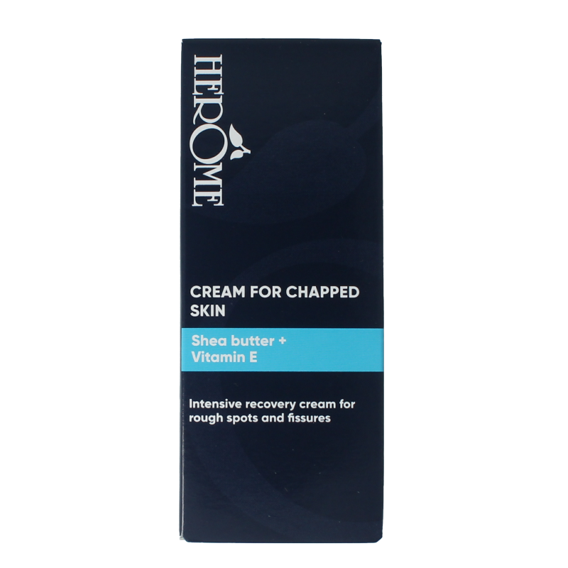 Herome Special care klovencreme 120 Milliliter