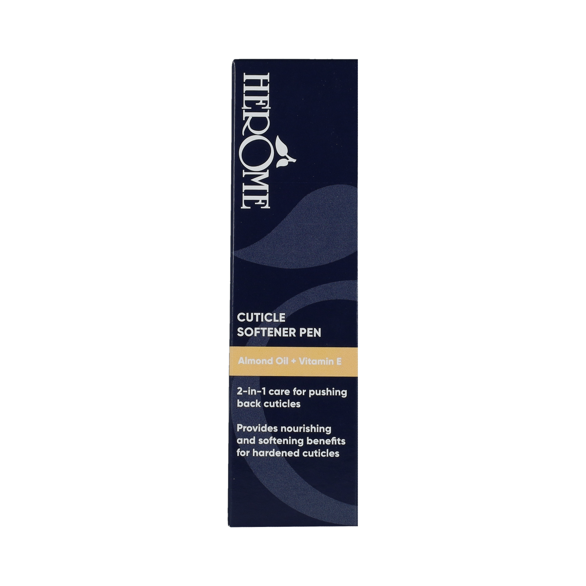 Herome Nagel cuticle soft pen 4.00 Milliliter