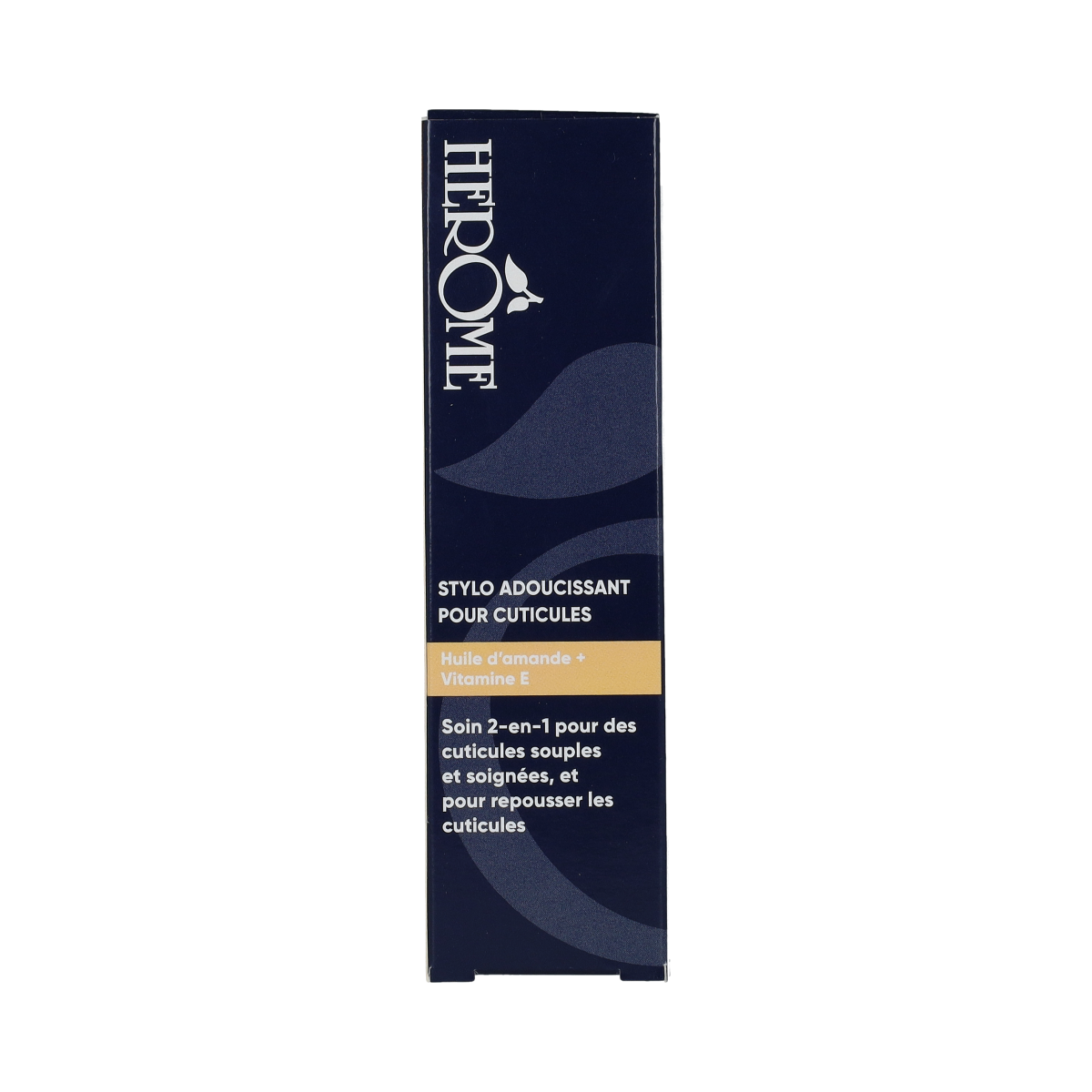 Herome Nagel cuticle soft pen 4.00 Milliliter