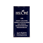 Herome Nagel sjablonen 10 vellen in doos 100.00 Stuks