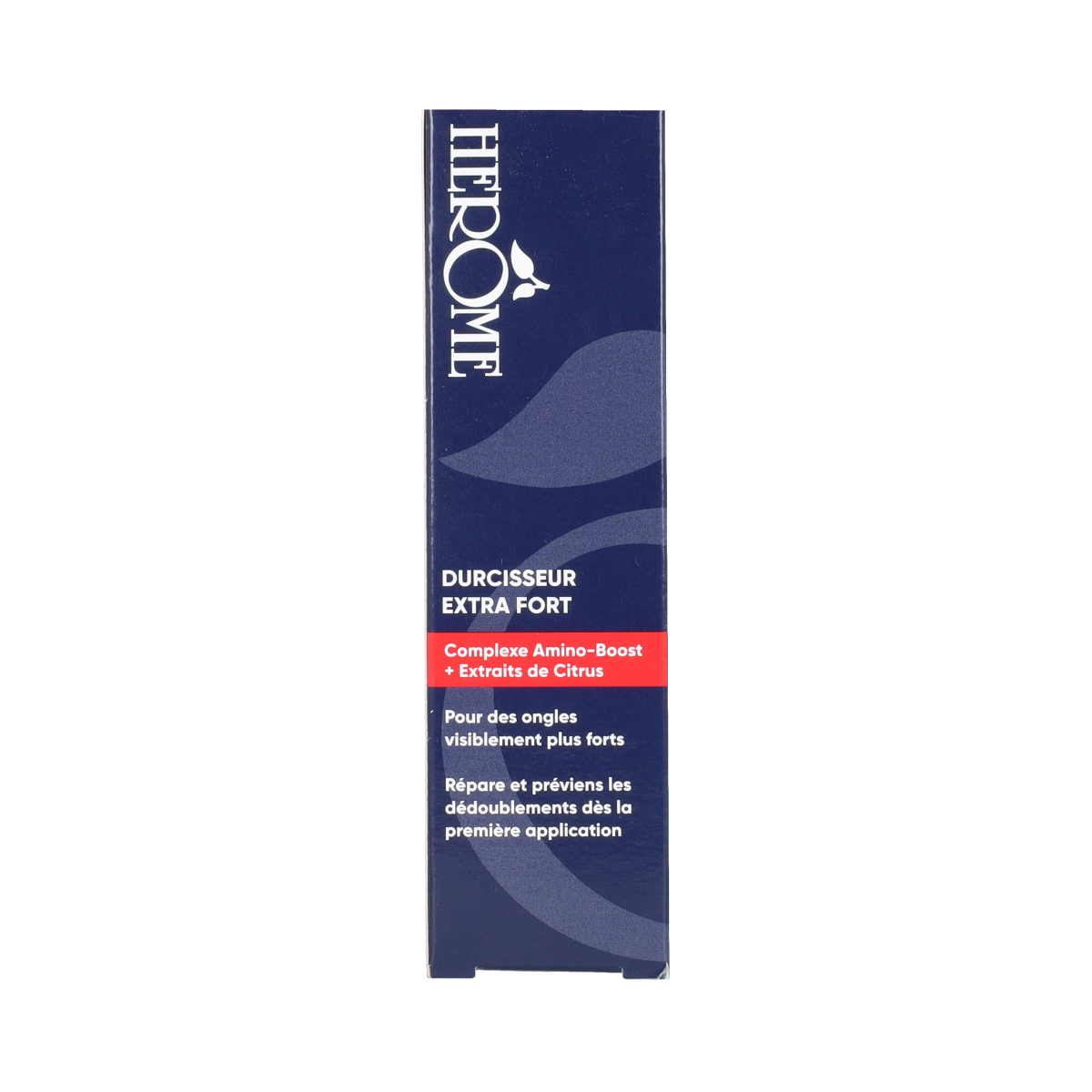 Herome Nagelverharder extra sterk 10.00 Milliliter