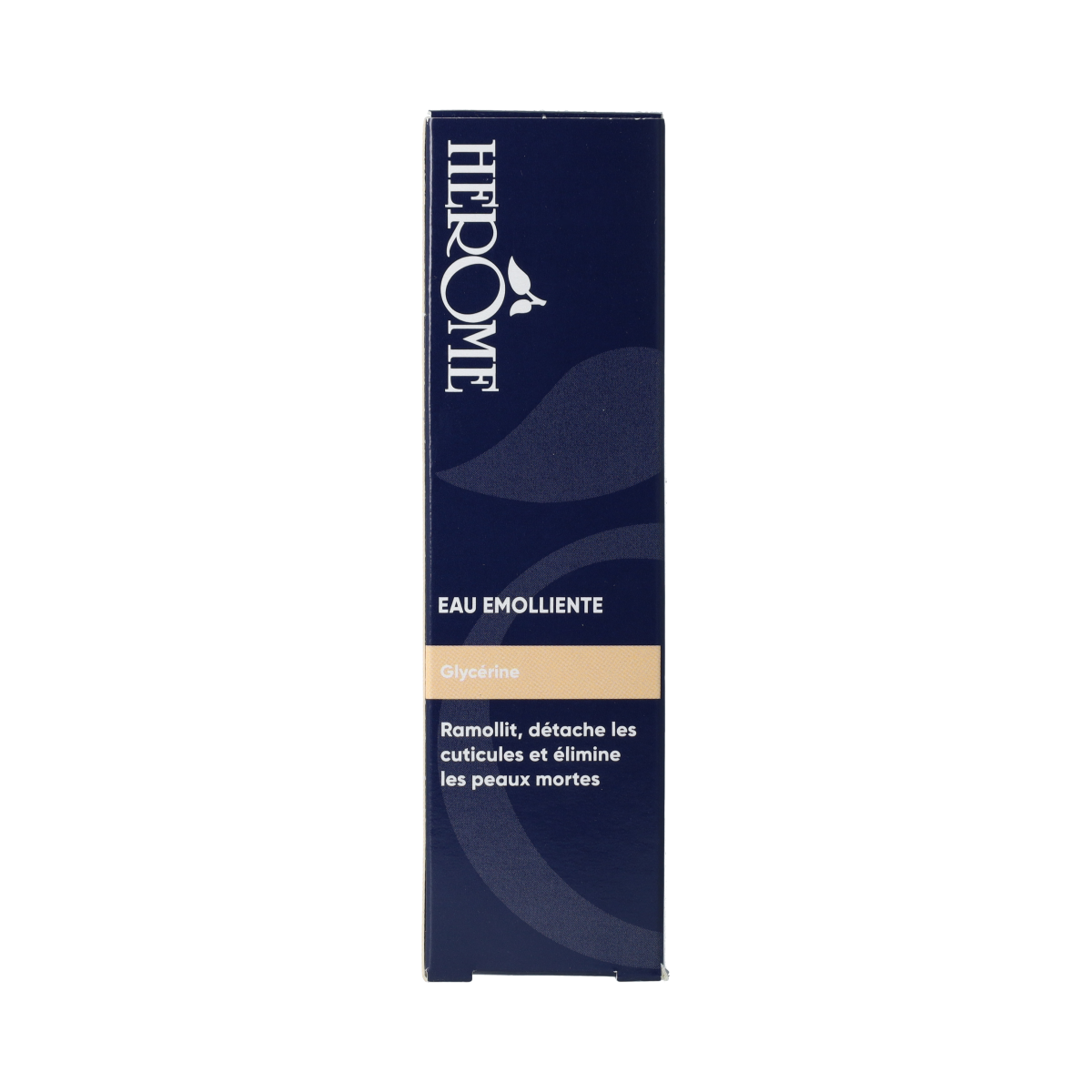 Herome Cuticle remover 10.00 Milliliter