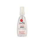 Herome Direct desinfect spray 75.00 Milliliter