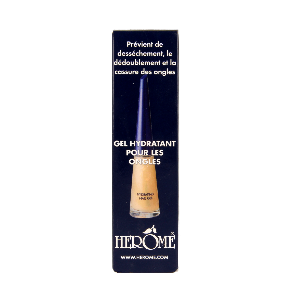 Herome Hydrating nail gel 10.00 Milliliter