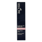 Herome Travel size glas vijl 1 Stuks