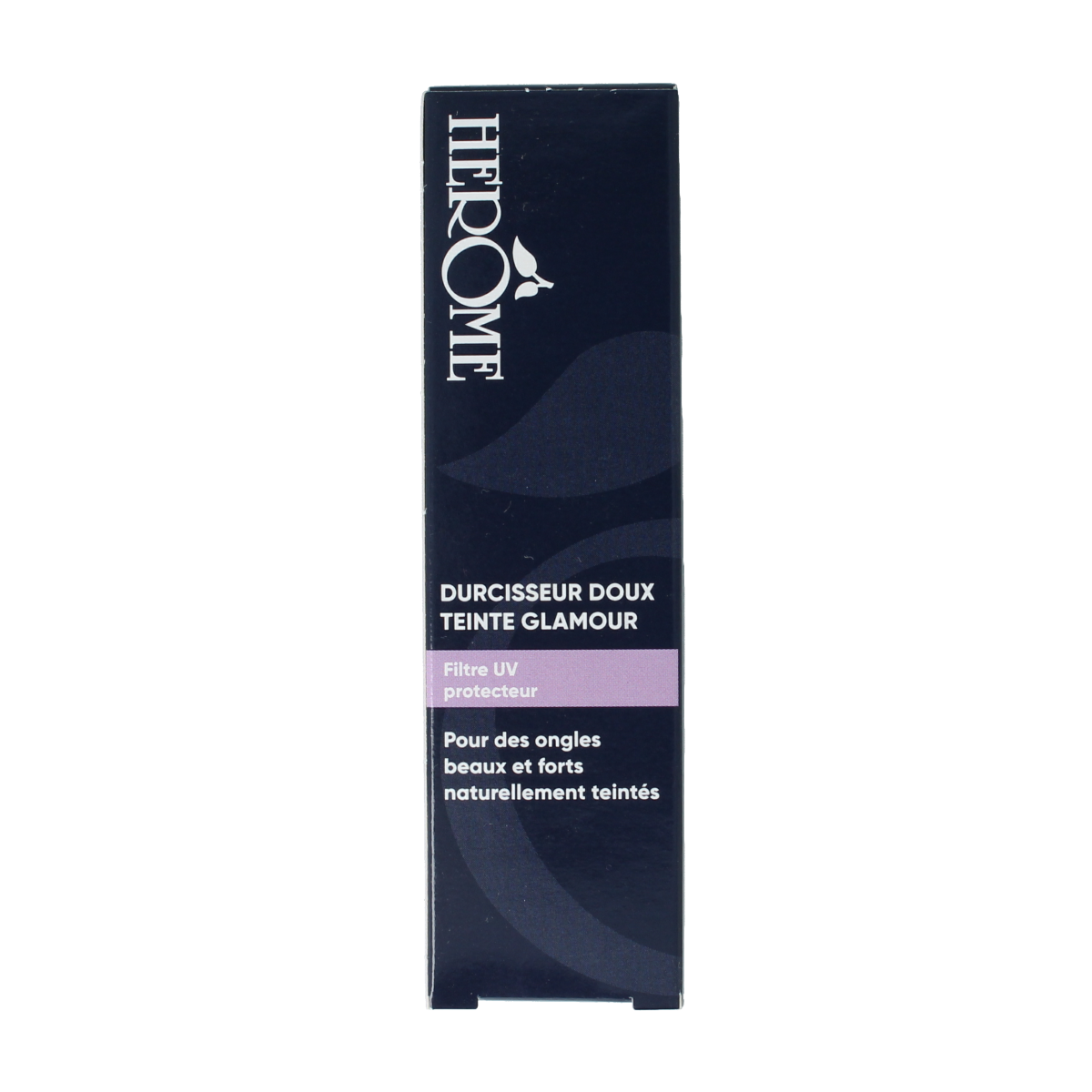 Herome Natural nail colour glamour 10.00 Milliliter