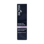 Herome Natural nail colour glitter 10.00 Milliliter
