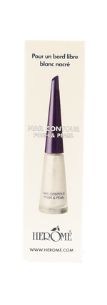 Herome Perfect nail contour posh & pearl 10.00 Milliliter
