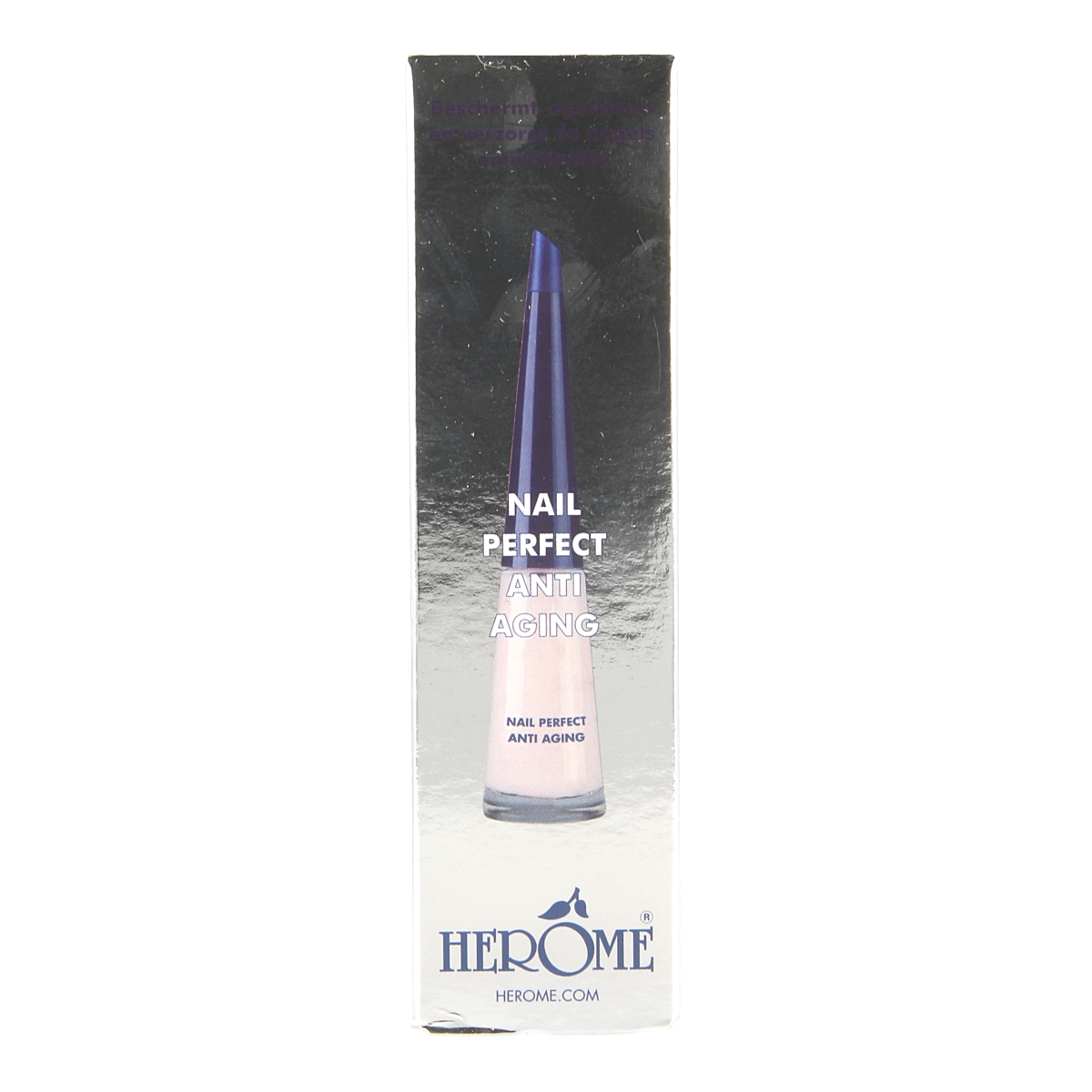 Herome Nail perfect anti-aging 10.00 Milliliter