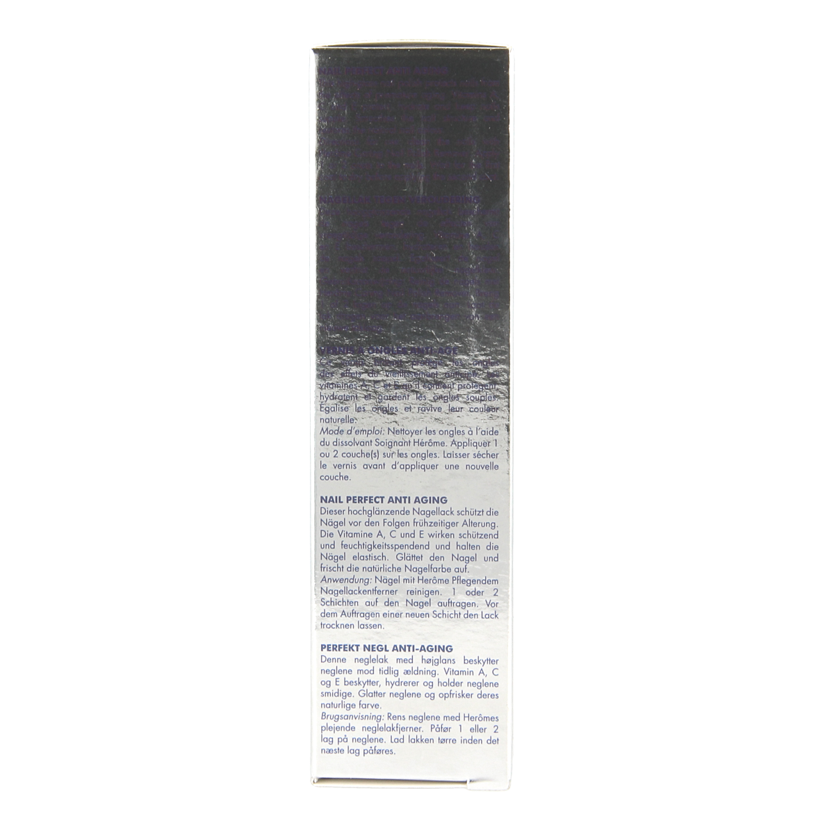 Herome Nail perfect anti-aging 10.00 Milliliter