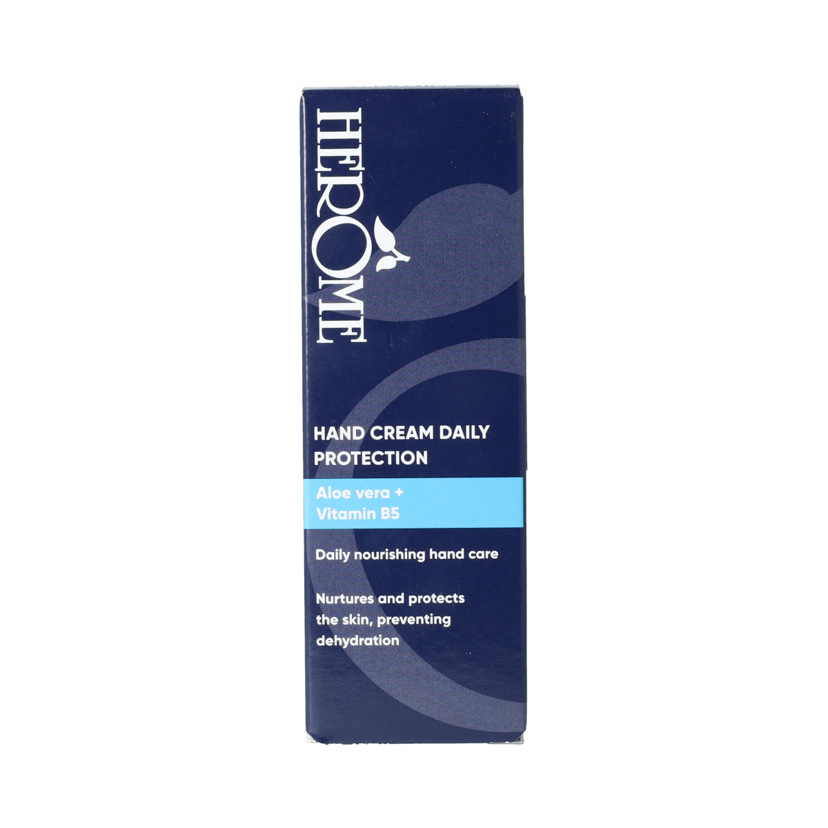 Herome Handcreme mini SPF8 30.00 Milliliter