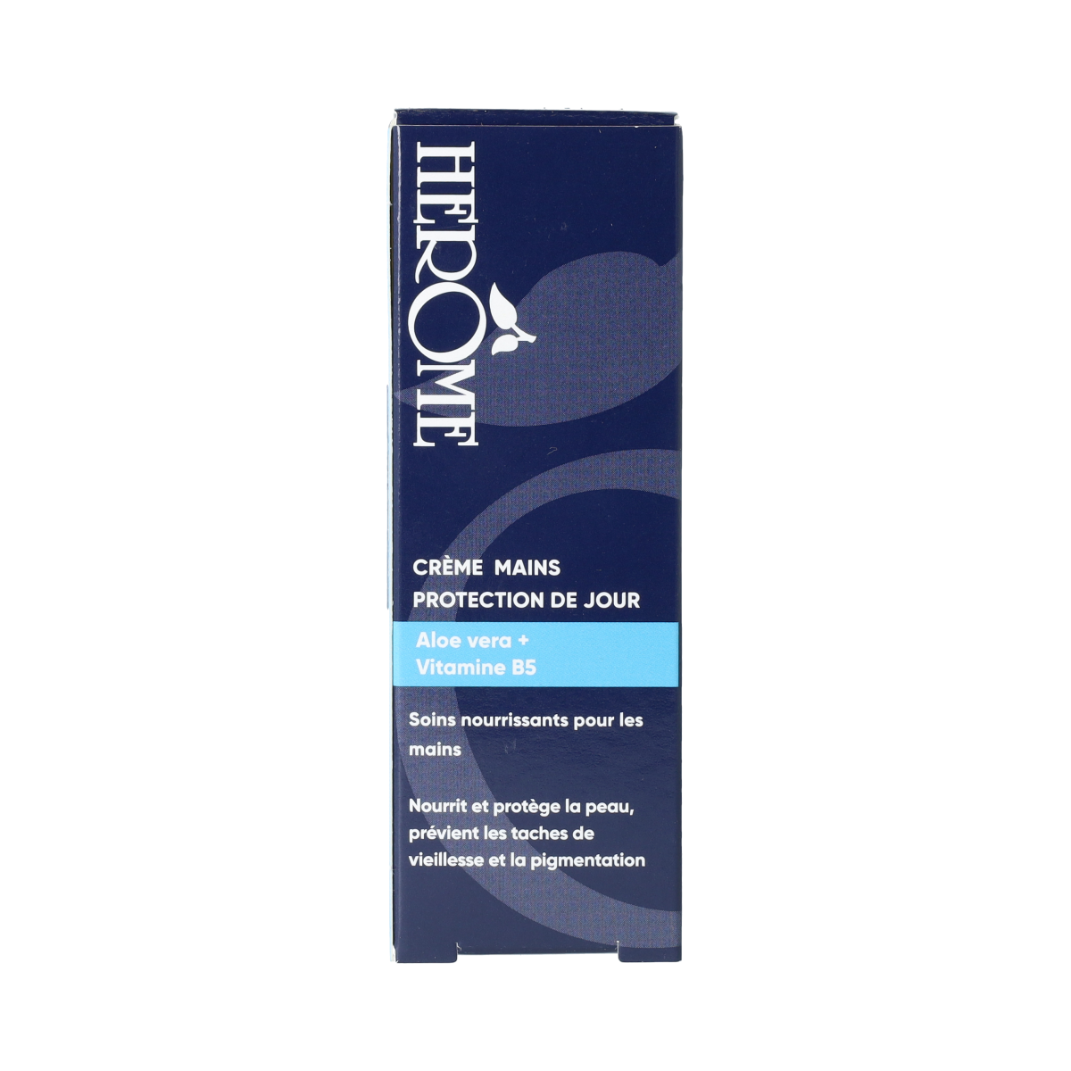 Herome Handcreme mini SPF8 30.00 Milliliter