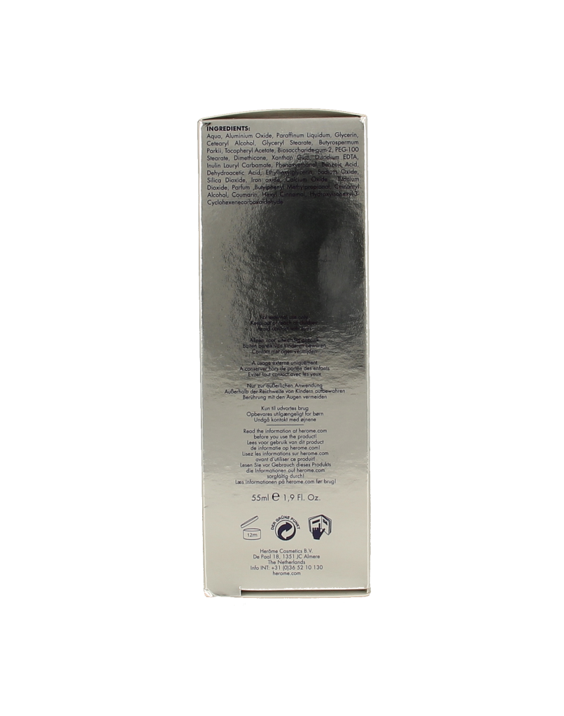Herome Micro dermabrasion anti aging  55.00 Milliliter