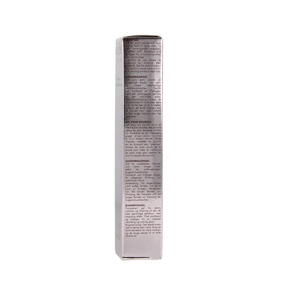 Herome Brow gel professional 6.50 Milliliter