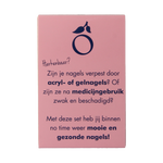 Herome Essentials set voor kunstnagels of medicijngebruik 1.00 Set