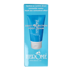 Herome Daily protection foot cream 150 Milliliter