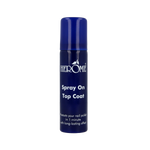 Herome Spray on topcoat 75.00 Milliliter