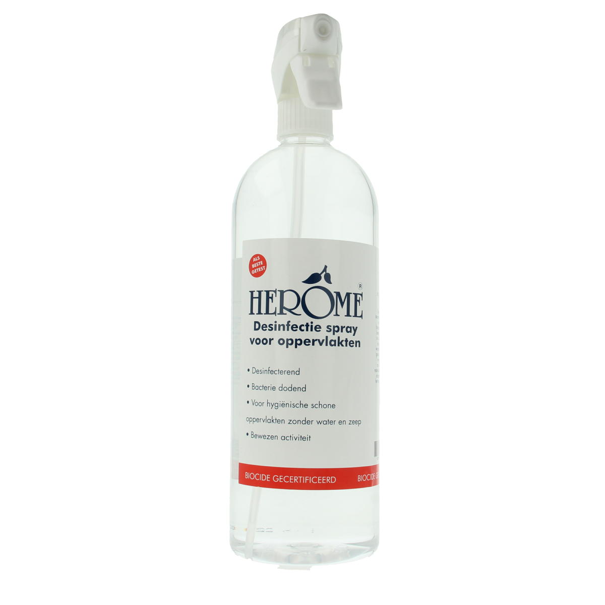 Herome Direct desinfect spray 1.00 Liter