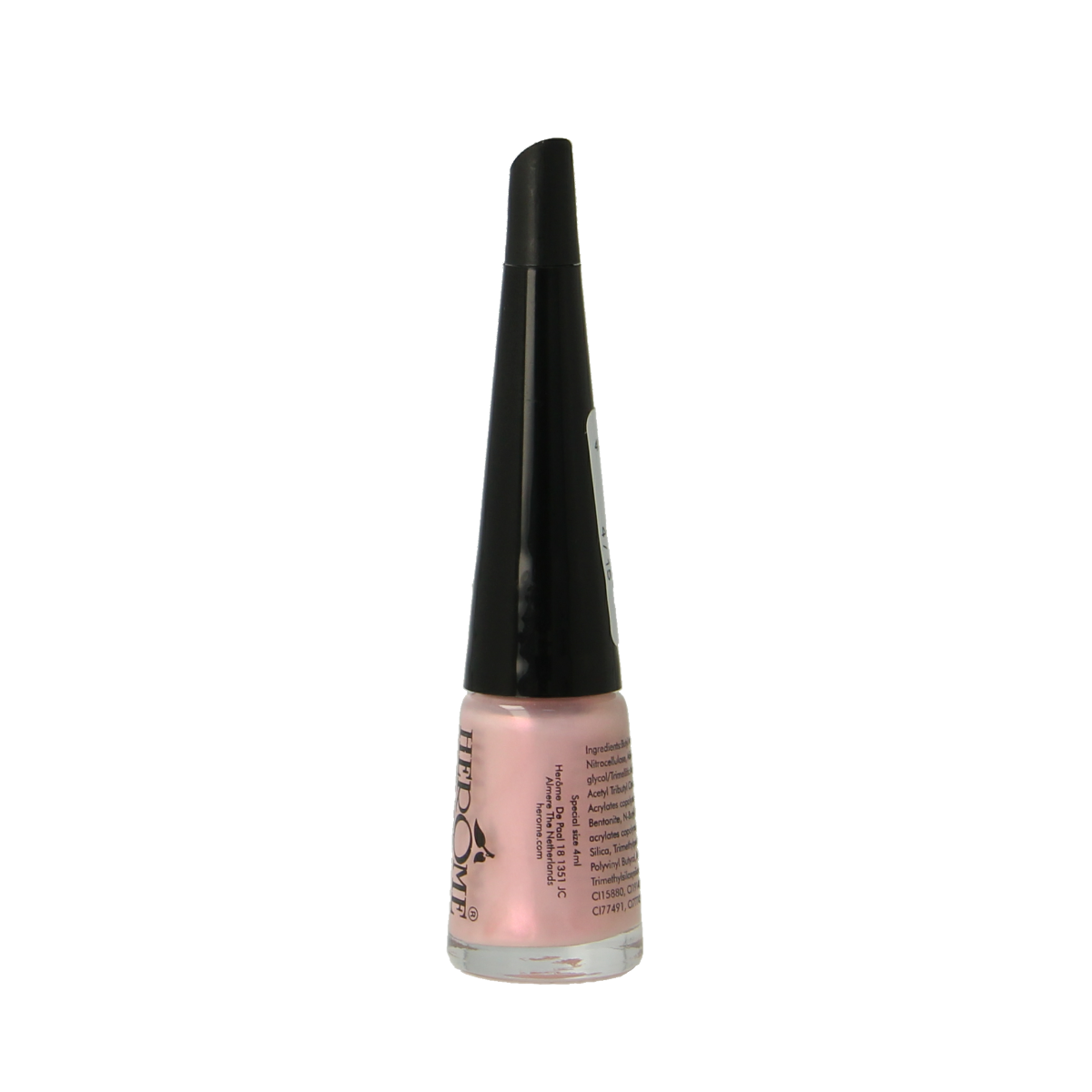 Herome Take away nail colour basic 4 4.00 Milliliter