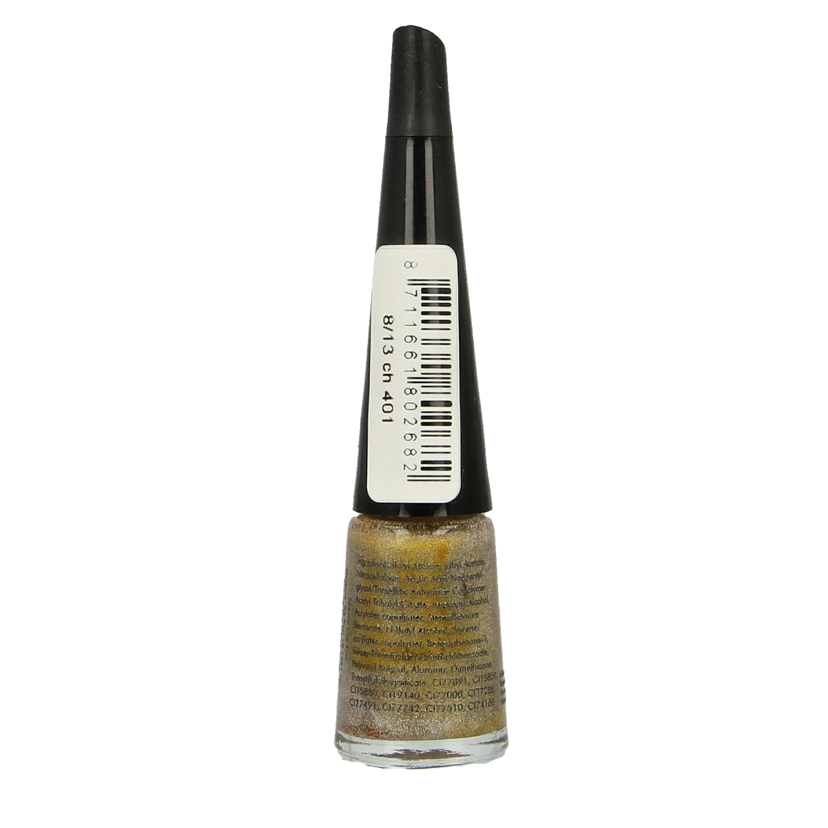 Herome Take away nail colour basic 8/13 ch 401 4.00 Milliliter