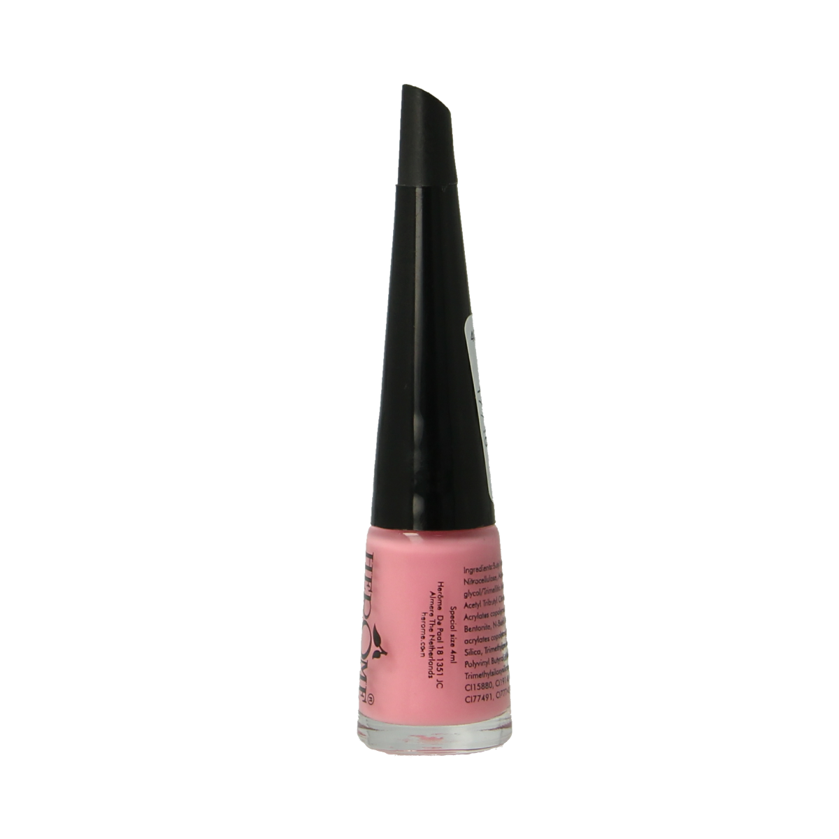 Herome Take away nail colour basic 17 4.00 Milliliter
