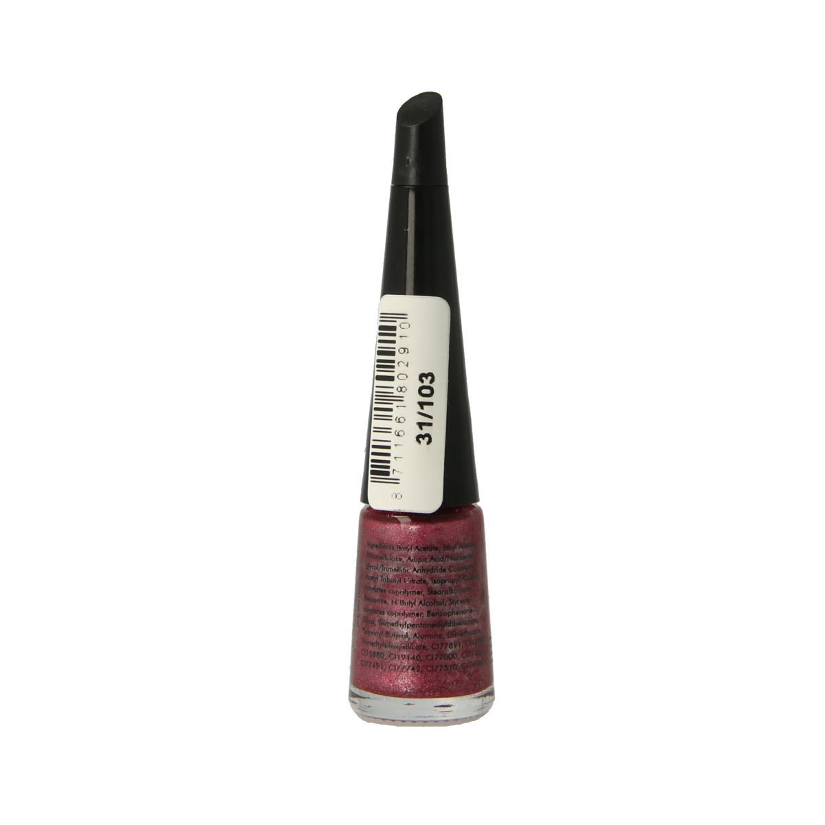Herome Take away nail colour basic 31/103 4.00 Milliliter