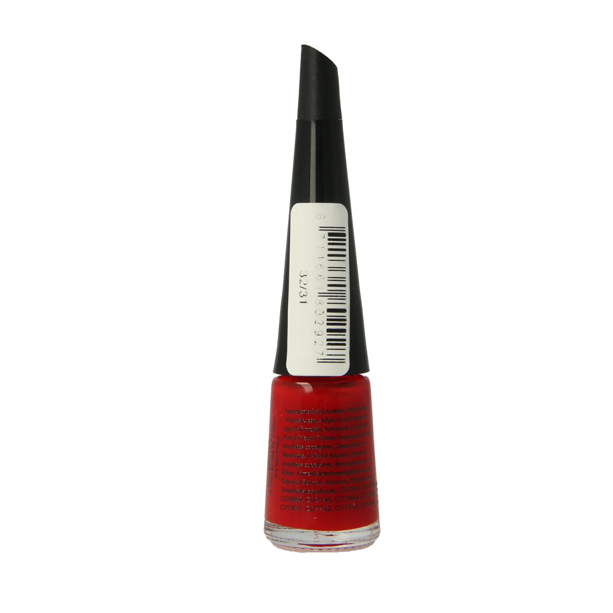 Herome Take away nail colour basic 32/31 4.00 Milliliter